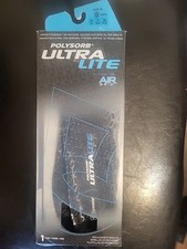 NUOVISSIMO Spenco polysorb Ultra Lite taglia 3-4 US Youth