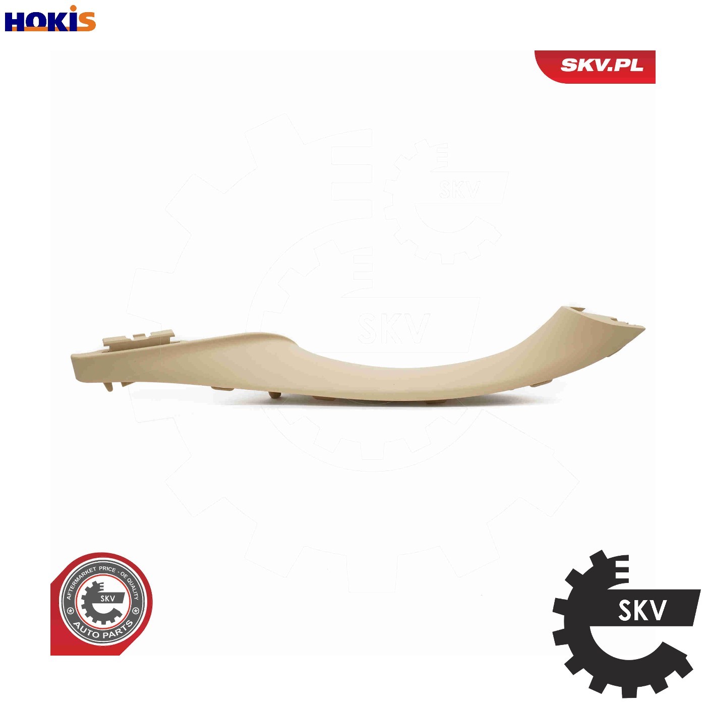 SWITCH TAILGATE RELEASE 16SKV276 FOR SMART M132.930/910 1.0L OM660.951 0.8L