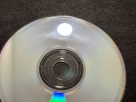 Revolution X (Sega Saturn, 1997) CIB Complete with Reg Card Authentic Tested!