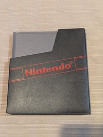 Cartucho Super Mario Bros. Nintendo (NES 1985) funciona con funda OEM