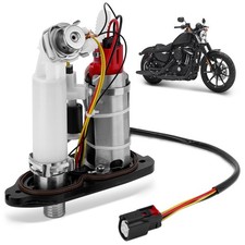 Fuel Pump Assembly For Harley Davidson Sportster 1200 883 2007-2019 75305-07a