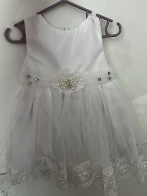 Baby Kleid