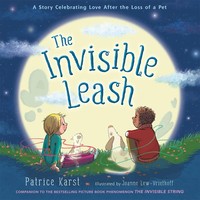 The Invisible Leash | An Invisible String Story About The Loss Of A Pet | Karst