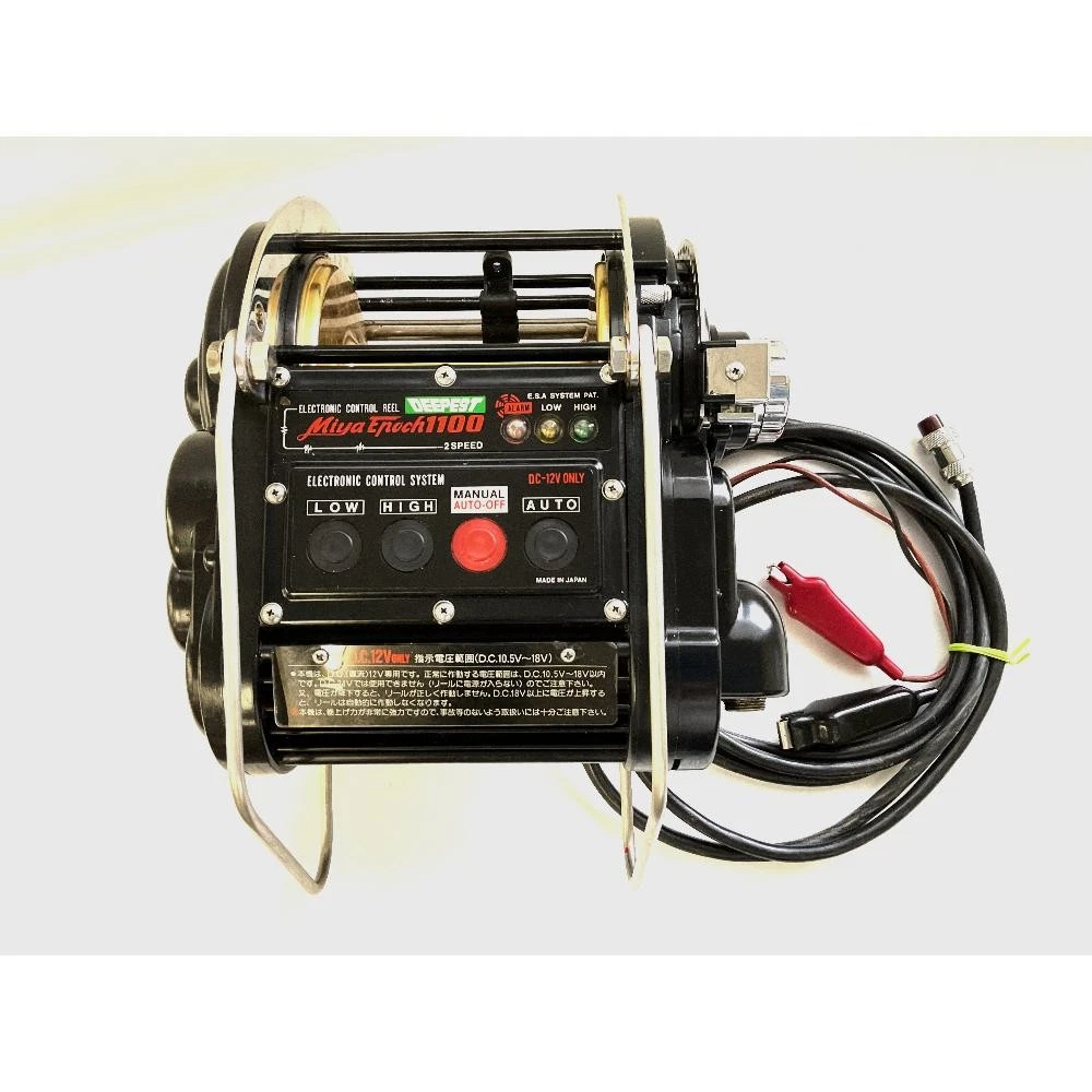 Miya Epoch Fishing Reels for sale | eBay