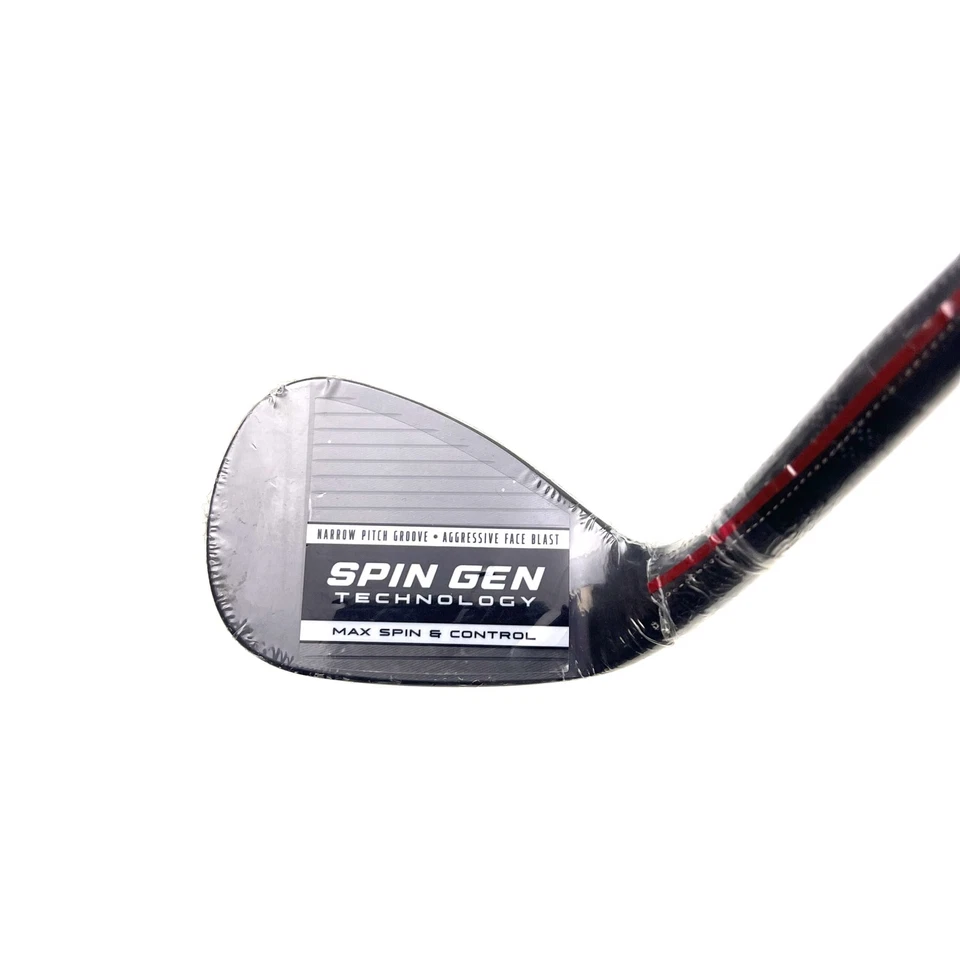 New Callaway Opus Gap Wedge / 50 Degree / Dynamic Gold Mid 115 Wedge Flex - Image 3 of 4