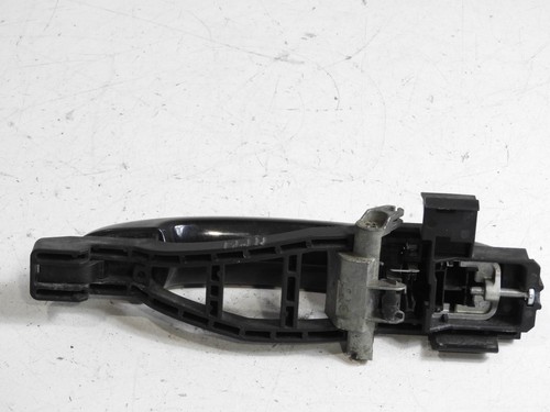 PORTIERGREEP BUITEN RECHTS ACHTER Ford Mondeo IV Wagon 1776971 - Afbeelding 3 van 3