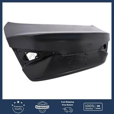 Rear Trunk Deck Lid Panel For 2022 2023 2024 2025 Honda Civic 68500T20A00ZZ