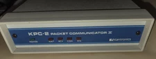 Kantronics KPC-2 Packet Communicator II