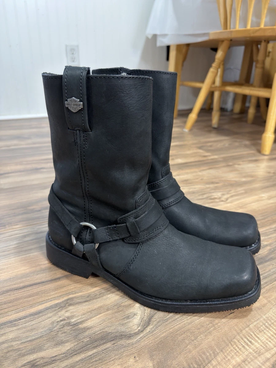 Harley-Davidson Men's Solid Slip Resistant for Sale | Shop New