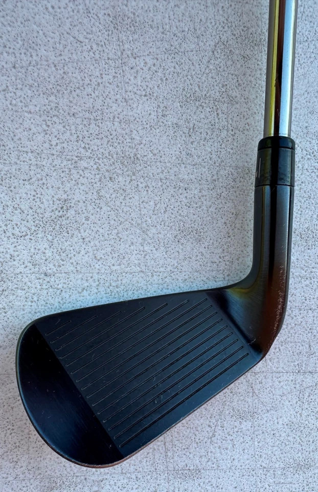 Nike Vapor Fly Pro Individual 7-Iron Recoil 460 F2 Senior Flex Graphite Shaft RH - Image 3 of 4