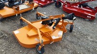 0 Woods RD72 NEW finishing mower