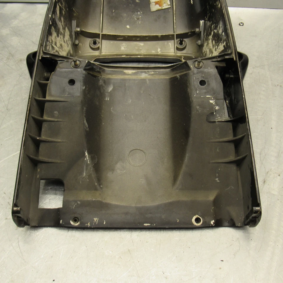 1986 BMW K 100 RS K100RS заднее крыло пассажирский захват ручка задний капот - Изображение 4 из 4