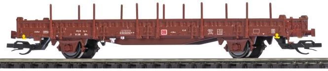 Busch Flachwagen DB 21803300800-2 T 31504 - Bild 1 von 1