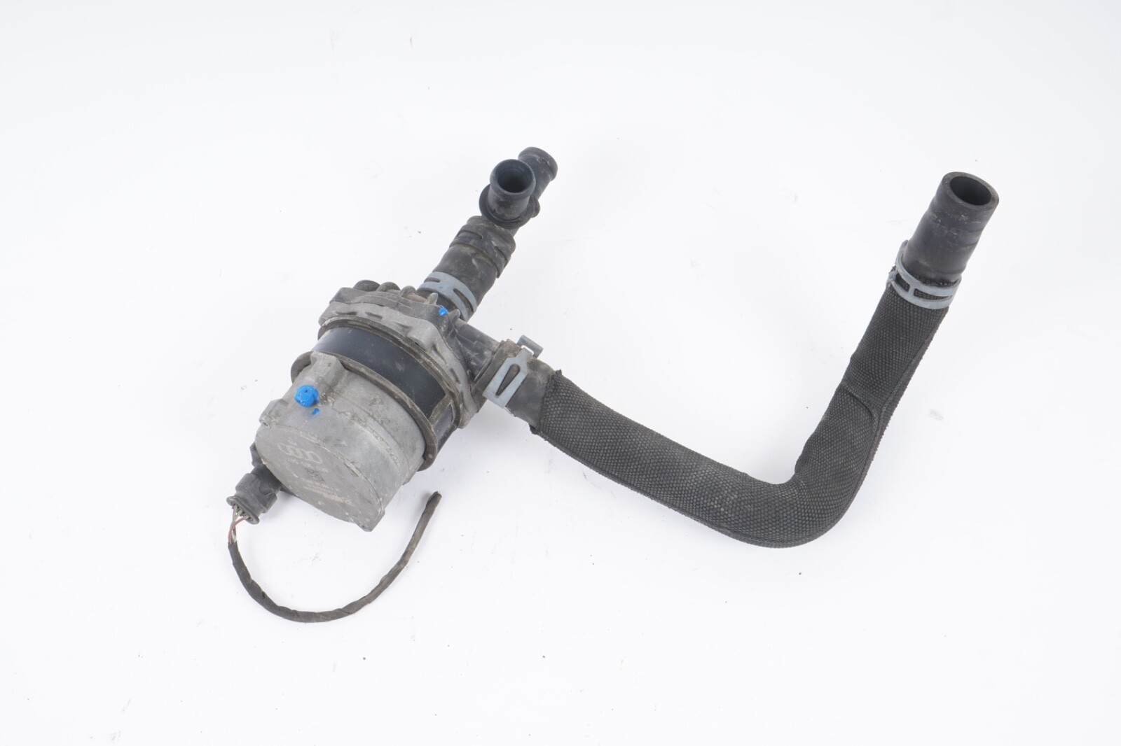 2010-20 Audi Bentley A6, A7 Auxiliary Water Pump OEM 8K0965567