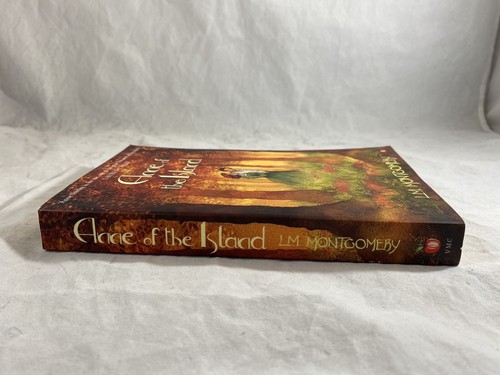 Anne of Green Gables,Virago Modern Classics Set.: Anne of the Island by L. M.... - Foto 2 di 4