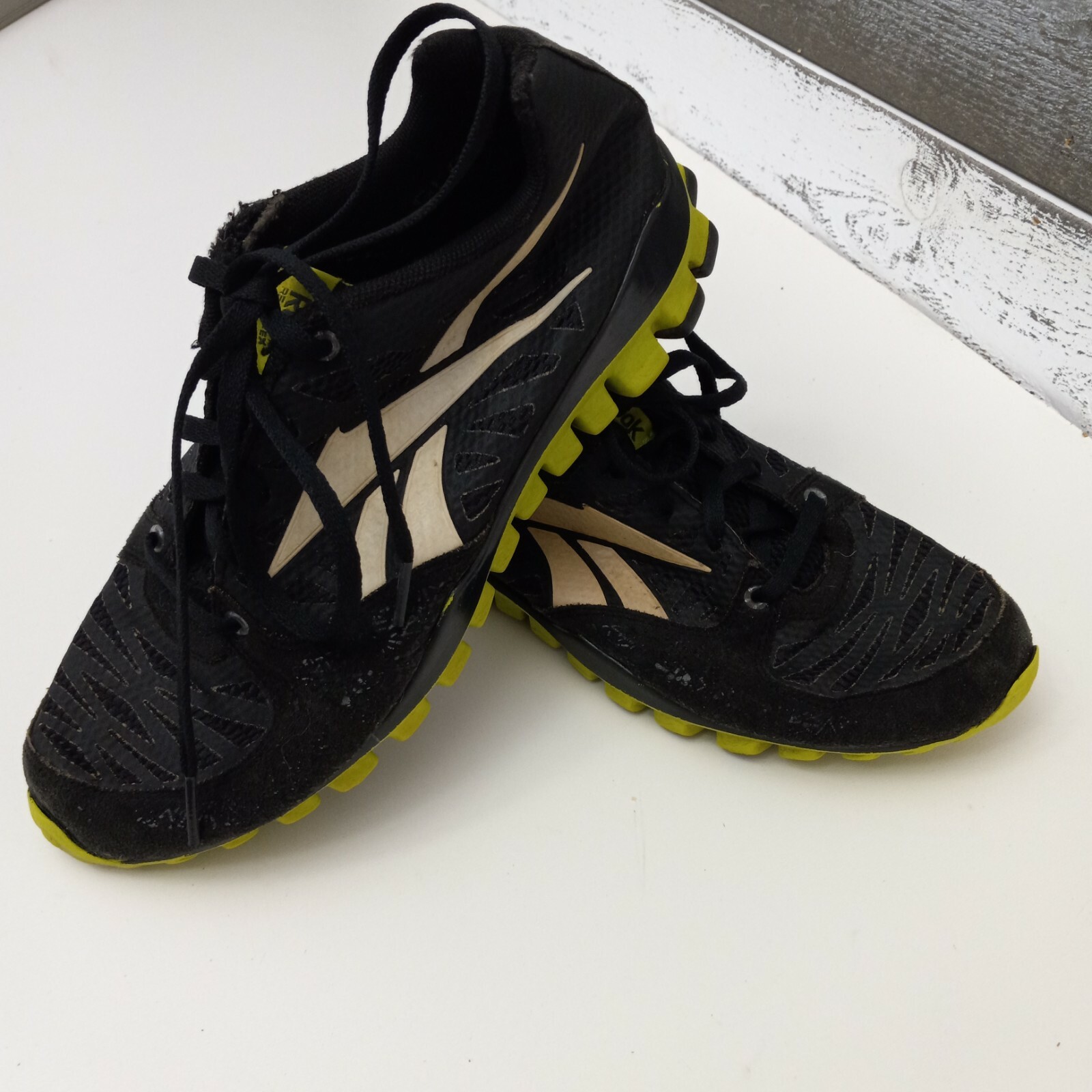 Reebok Crossfit Black Mens/Womens 