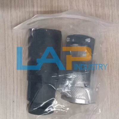 1PCS New For Semi-metallic aviation seven-core plug R900021267 | eBay