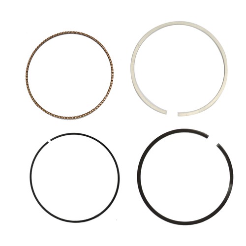 For Hyundai KIA 2.4L Engine Overhaul Rebuild Kit & Crankshaft & 4X Con Rods G4KE - Picture 19 of 19