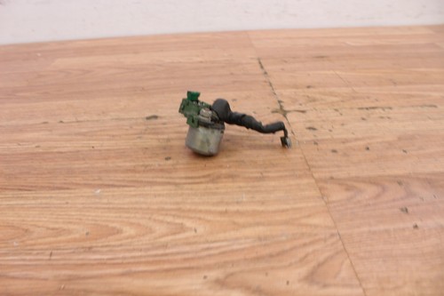 Honda Honda VT500FT ASCOT 1984 (E) USA CALIFORNIA Parts Lists And - Foto 4