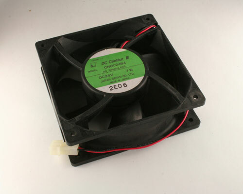 High Quality Cooling Fan CNDC24B4 120*120*38mm 24V 0.32A 7W - 第 1/1 張圖片