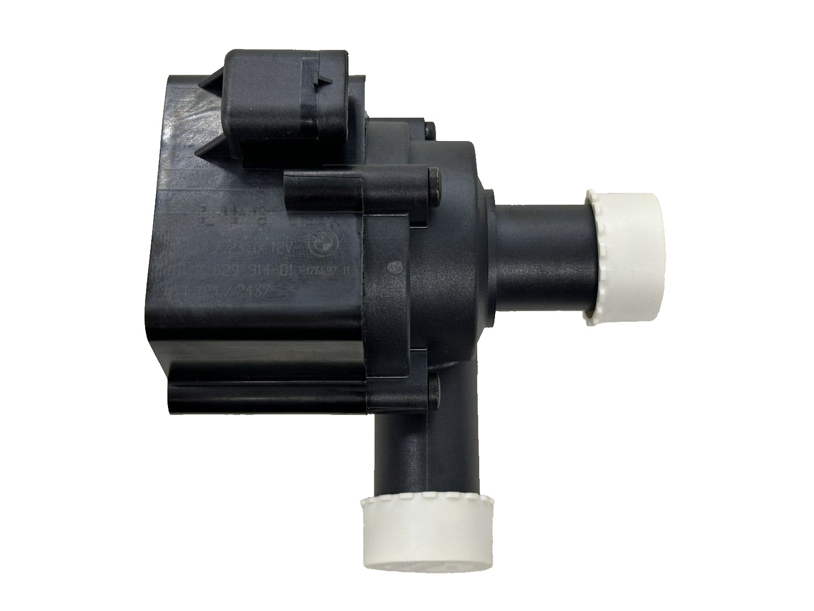 Genuine Rolls Royce Ghost Aux Water Pump OEM # 11-51-2-296-763