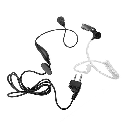 For Midland GXT LXT Series Radio Two Way Walkie Talkie Noise Earphone Earpiece