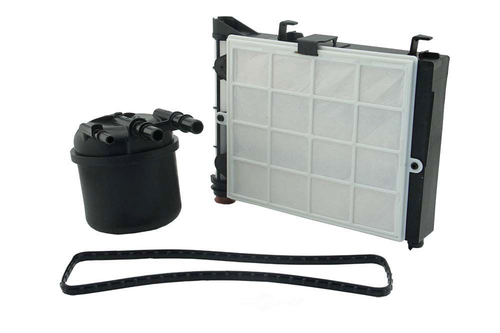 Fuel FilterVIN T, DIESEL, FI, Turbo Mighty FD9012 for sale online eBay