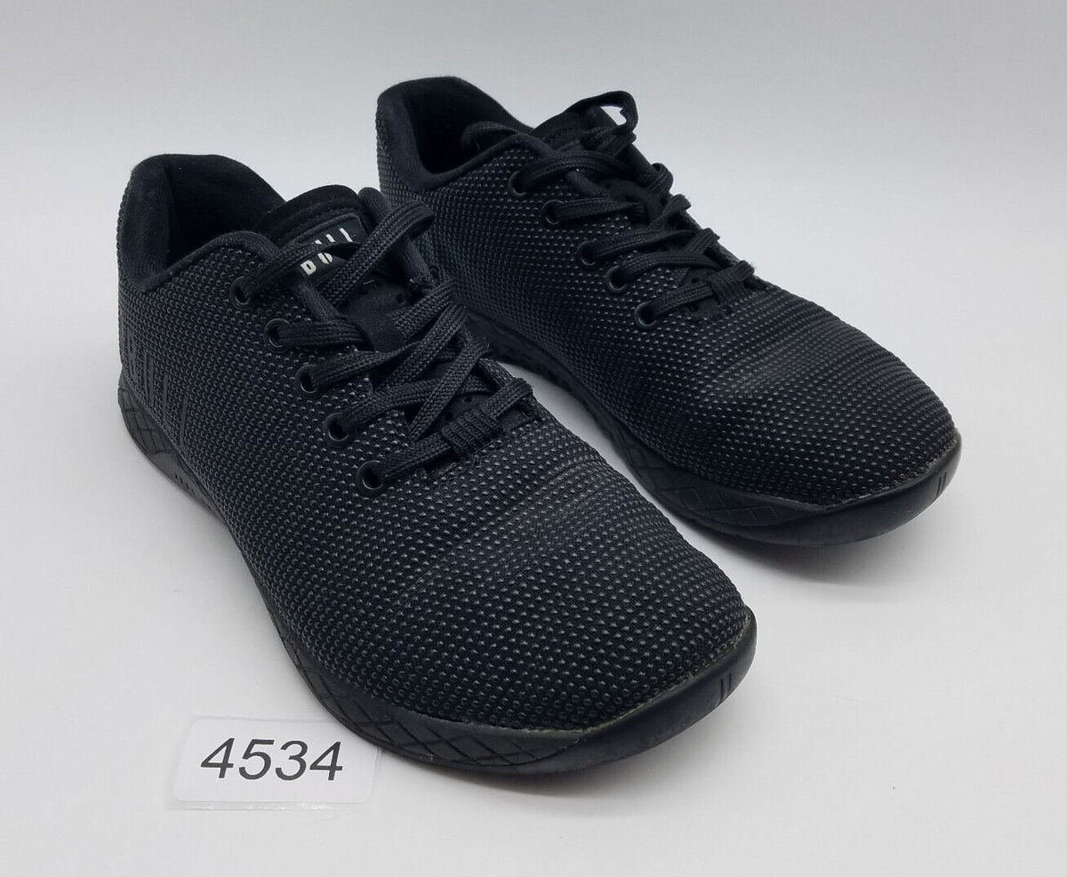 Nobull Superfabric Trainer Women
