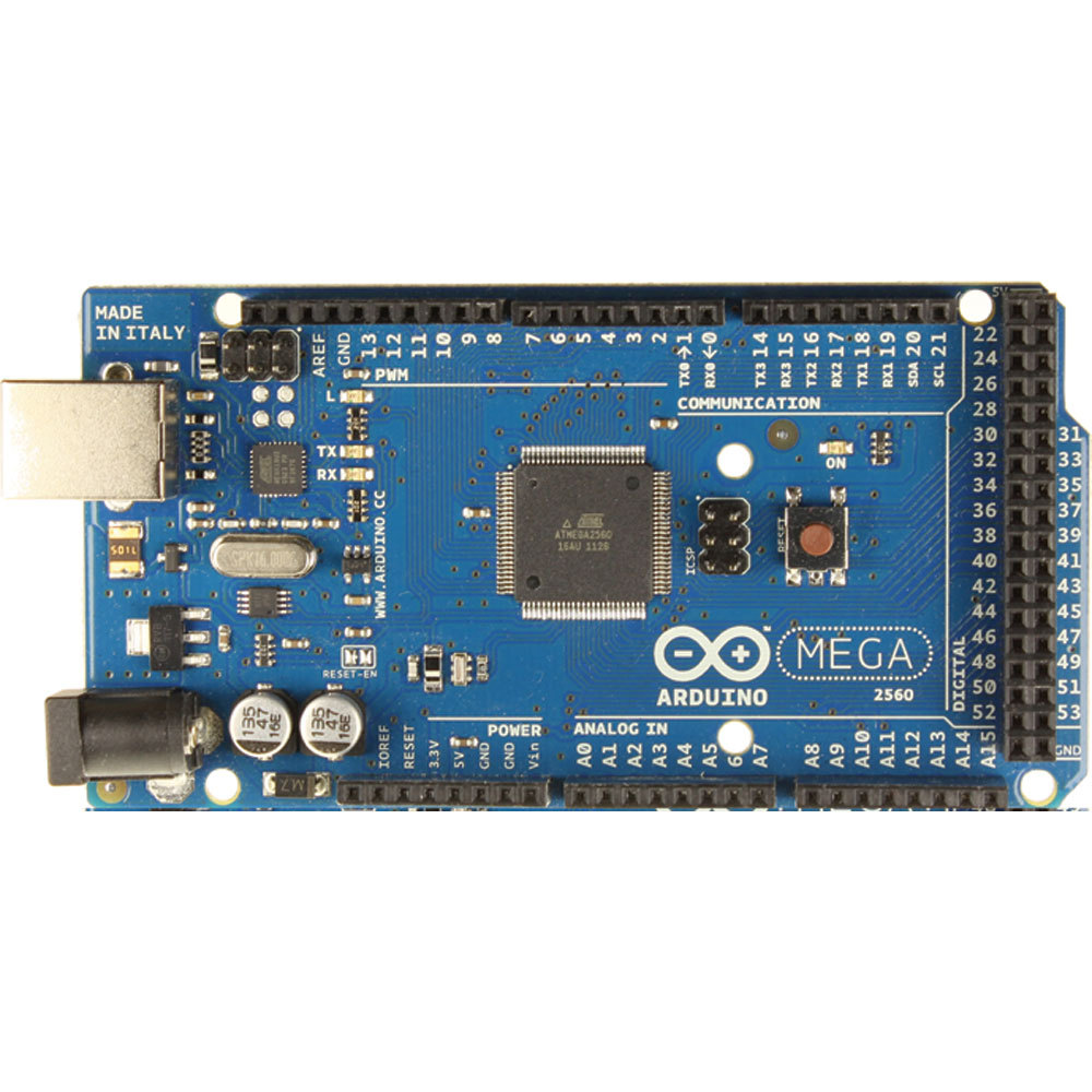 Arduino A000067 Arduino Mega2560 Revision 3 | eBay