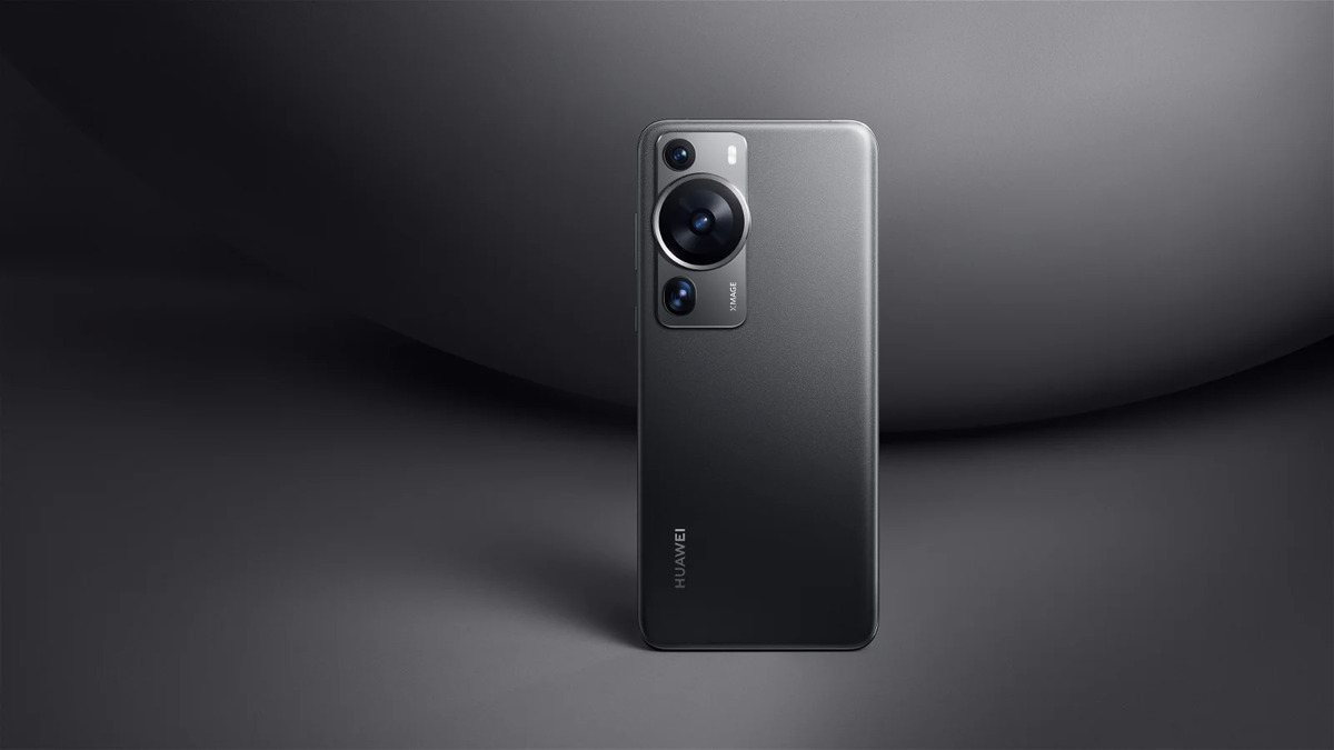 Huawei P60 Pro – Taiga