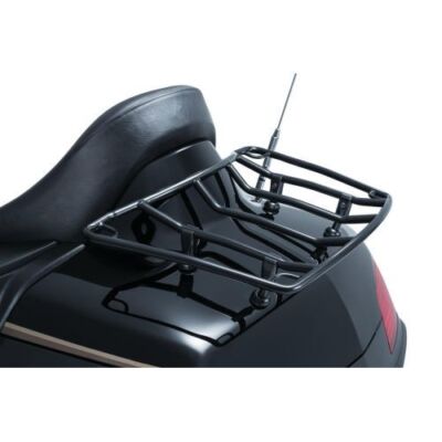 Kuryakyn by Kellermann 7149 Multi-Rack Adjustable Trunk Luggage Rack 12'' Length