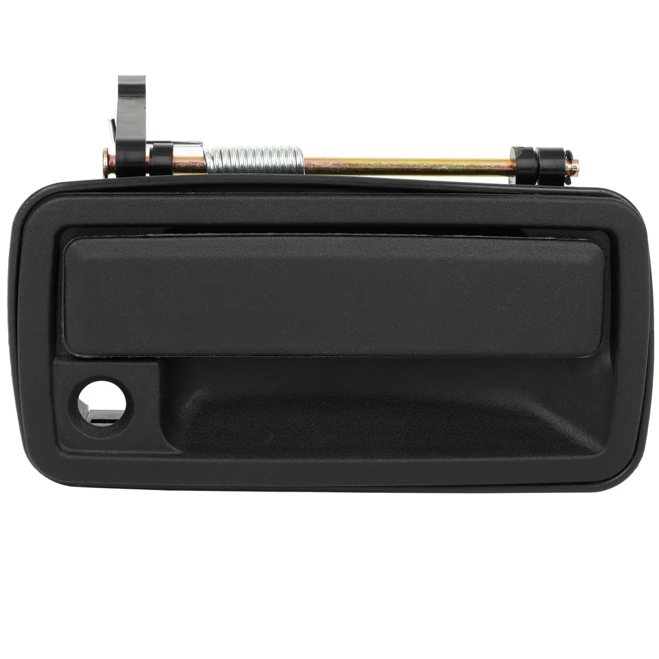 Pair Front LH RH Exterior Door Handles For 1994-2002 2003 2004 Chevrolet S10 - Image 4 of 4