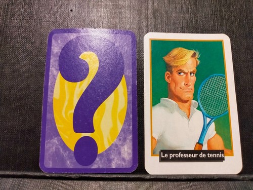 LA COURSE A L'HERITAGE PIONS CARTES PIECES RECHANGE PIECES D'ORIGINE MB - Imagen 33 de 41
