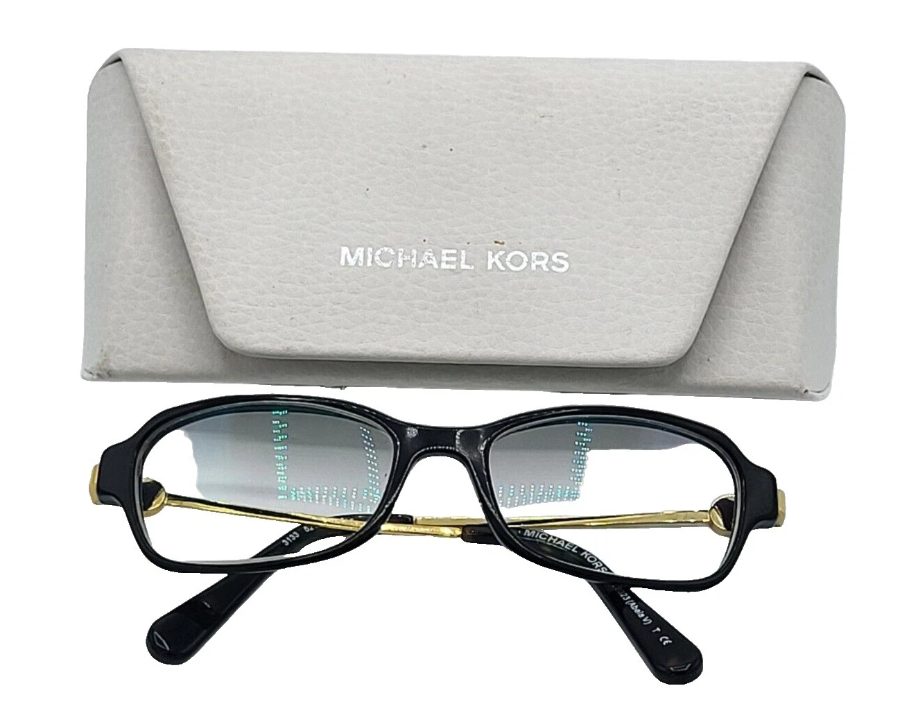 Marcos de Gafas Michael Kors Square