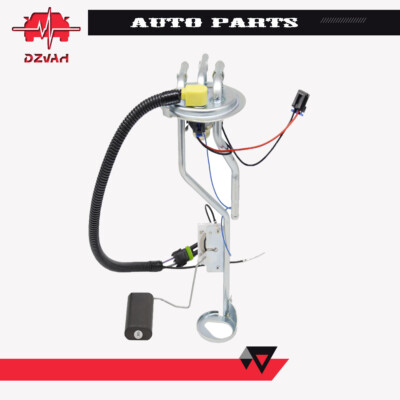 For Fuel Pump Assembly Chevrolet GMC R10 R20 Suburban R2500 R3500 V10 1989- 1991