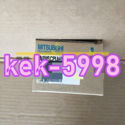 1pcs Brand New In Box Mitsubishi PLC A2USCPU-S30#P