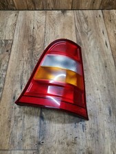 Mercedes Benz A Klasse W168 Rücklicht Rückleuchte rechts #5128