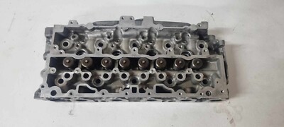 FORD FOCUS MK3 C-MAX  2011 - 2017 1.6 TDCI CYLINDER HEAD