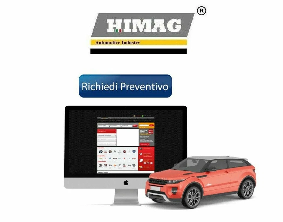 Marmitta Completa per Fiat Punto 176 60 75 1.2 44 54 Kw - Imagen 4 de 4