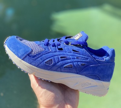 asics expedite trainers