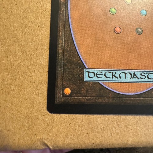 MTG ~ PLAYSET ~ 4x Gray Merchant of Asphodel ~ THS Theros ~ #89 ~ NM/LP - Picture 12 of 23