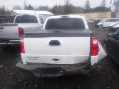 Ford OEM 01-05 Explorer Sport Trac Rear Window Glass-window Motor 