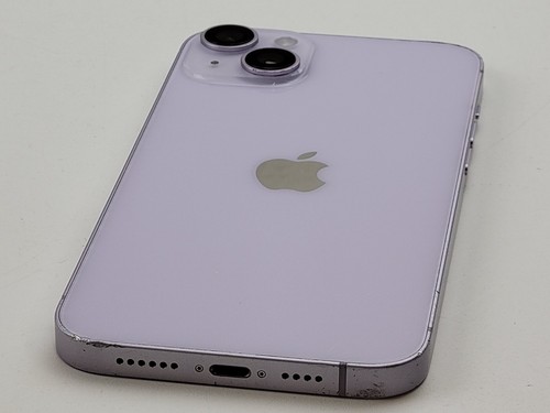 Apple iPhone 14 Plus (A2632) 128GB - Purple (Unlocked) - *DAMAGED* - Clean IMEI - Picture 11 of 11