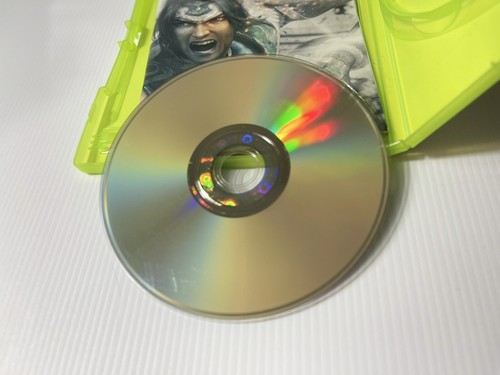 Xbox 360 Games X5 -DynastyWarriors6&7, Bioshock, Bioshock Infinite, Mass Effect2 - Picture 6 of 15