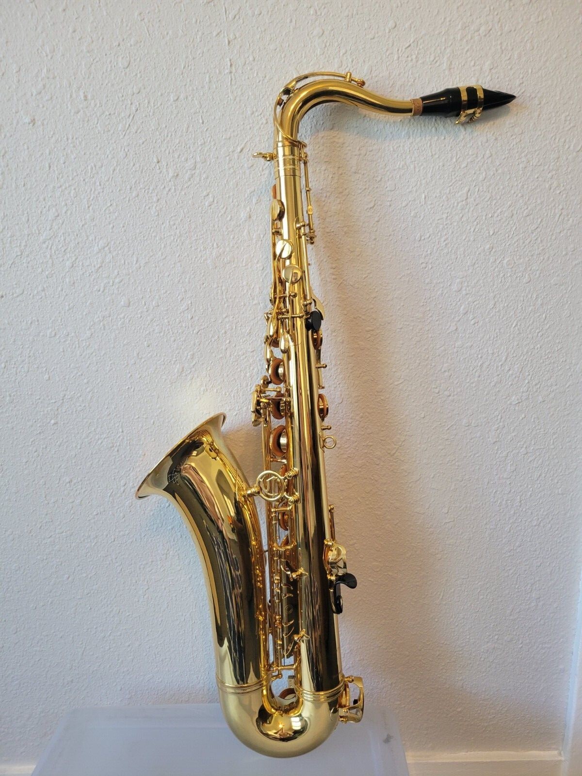 Cannonball Tenor Saxophone ALCAZAR Series (Premium Student) eBay