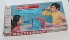 Vintage 1971 Battleship Board Game 4730 Milton Bradley Complete