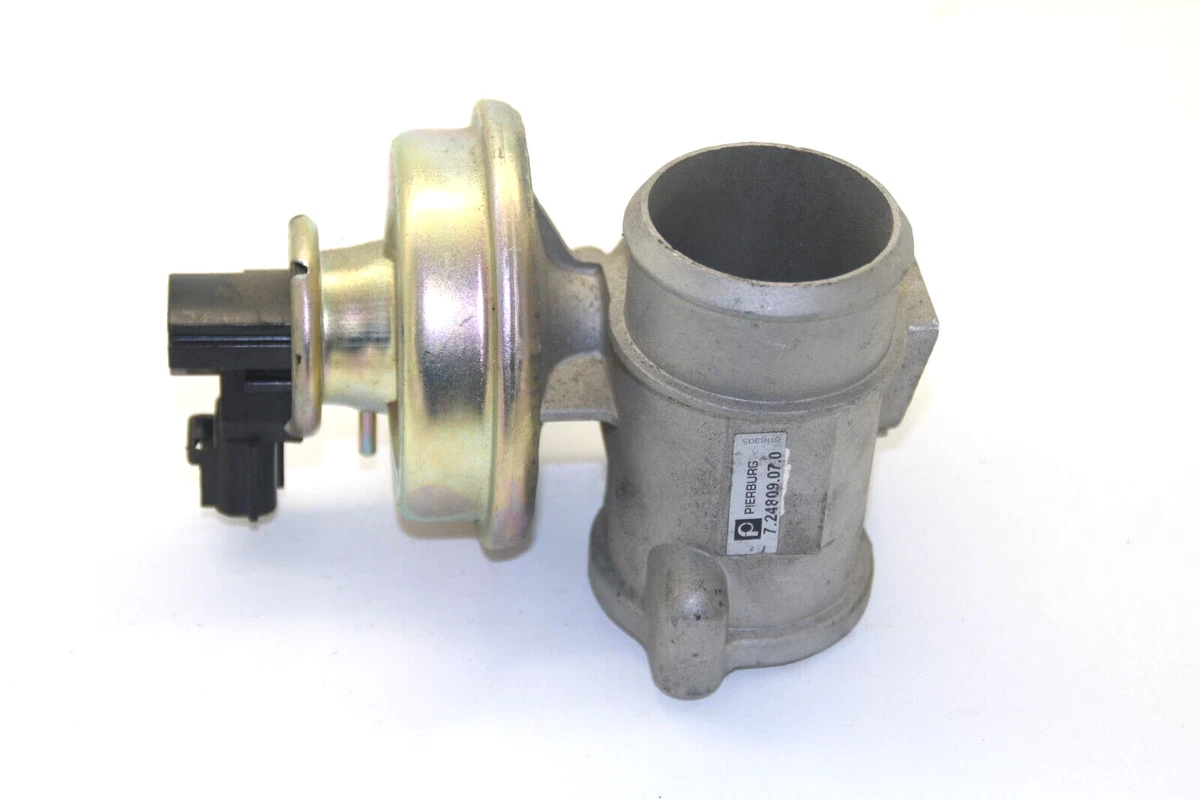 Abgasrückführungsventil 724809070 AGR Ventil passend für Ford | eBay