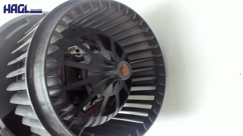 Ventilateur Climatisation Arrière VW Sharan 2.0 Tdi DSG Blue Motion Technology - Photo 3/3