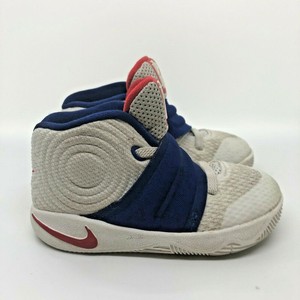 kyrie irving shoes size 2