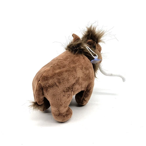 Ice Age Plush Animal Toy Scratte Scrat Manny Diego Cartoon Stuffed Animal - Picture 9 of 41